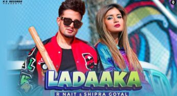 R Nait – Ladaaka Song Lyrics