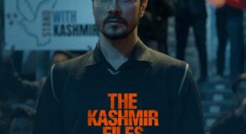 The Kashmir Files – Hum Dekhenge Song Lyrics