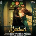 Afsana Khan - Bechari Song Lyrics