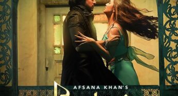 Afsana Khan – Bechari Song Lyrics