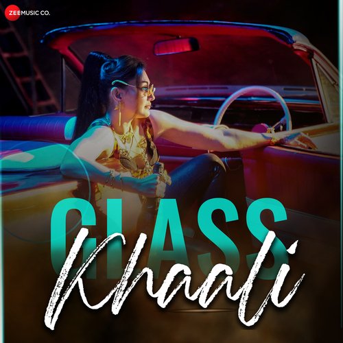 Bipin Das - Glass Khaali Song Lyrics