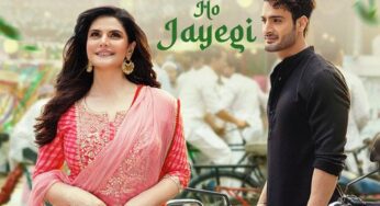 Javed Ali – Eid Ho Jayegi Song Lyrics