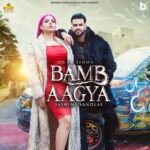 Kaptaan - Bamb Aagya Song Lyrics