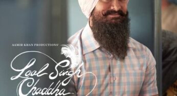 Laal Singh Chaddha – Kahani Song Lyrics
