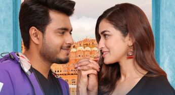 Raj Barman – Chehre Pe Tere Song Lyrics