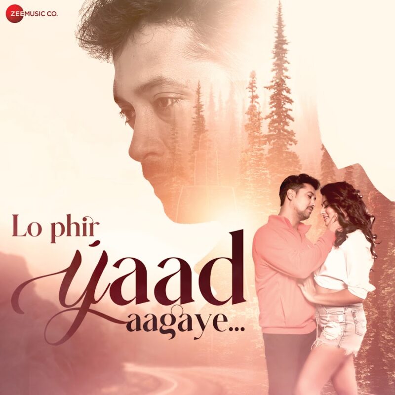 Rik Basu - Lo Phir Yaad Aagaye Song Lyrics