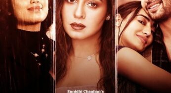 Sunidhi Chauhan – Ve Tu Song Lyrics