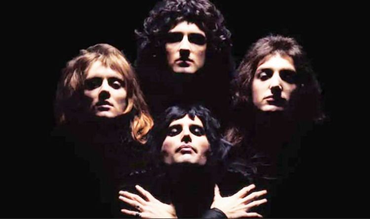 Bohemian Rhapsody Song Lyrics